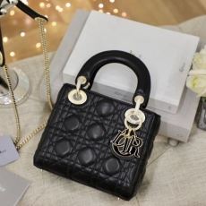 Christian Dior My Lady Bags